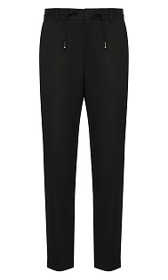 Брюки на кулиске