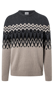 Свитер из кашемира