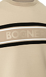 Bogner: Пуловер с логотипом
