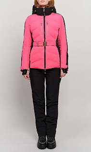 Горнолыжная куртка