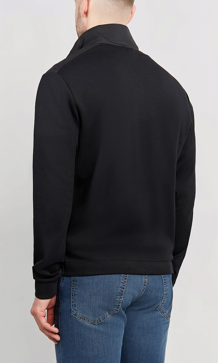 BOGNER: Куртка на молнии