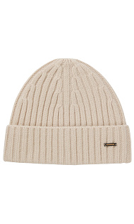 Шапка из кашемира