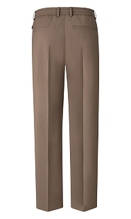 Брюки со стрелками