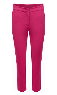 Брюки из вискозы