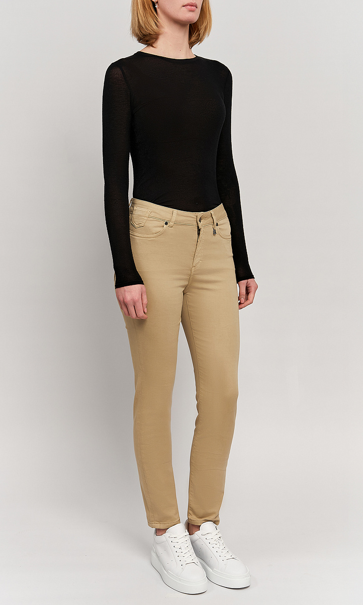 Bogner: Укороченные брюки