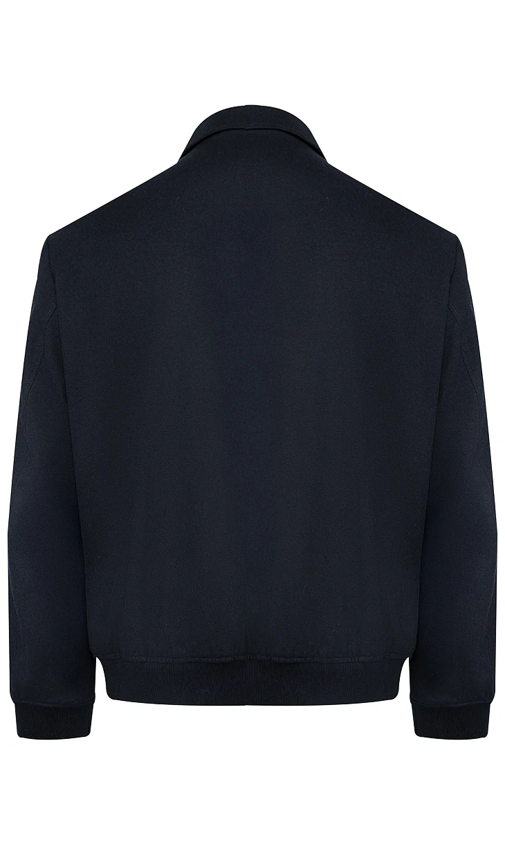 HUGO BOSS: Фланелевая куртка