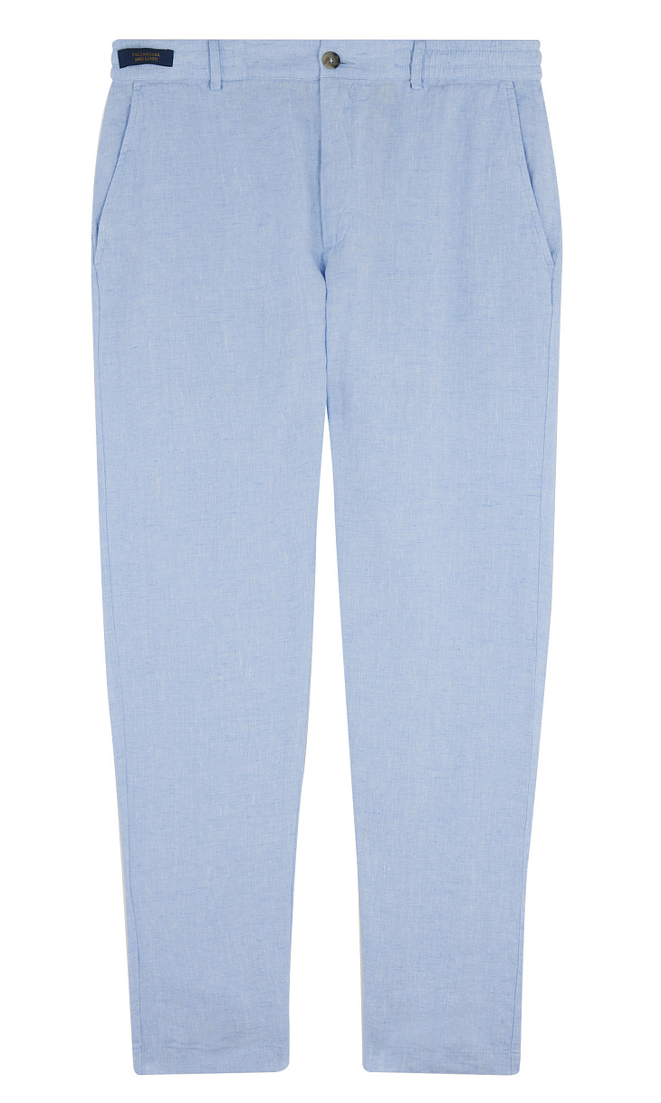 Paul Shark: Брюки из льна