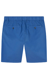 Шорты из хлопка