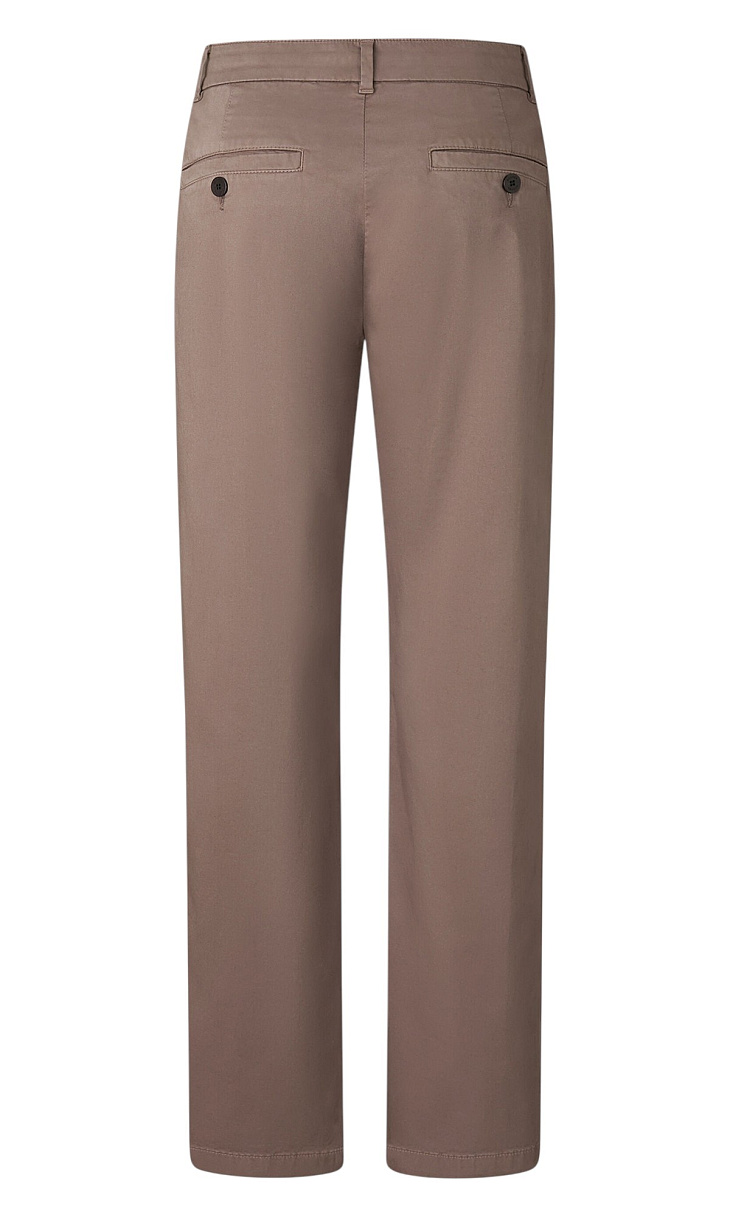 BOGNER: Брюки из хлопка