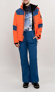 Горнолыжные брюки