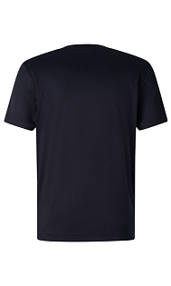 Футболка из хлопка