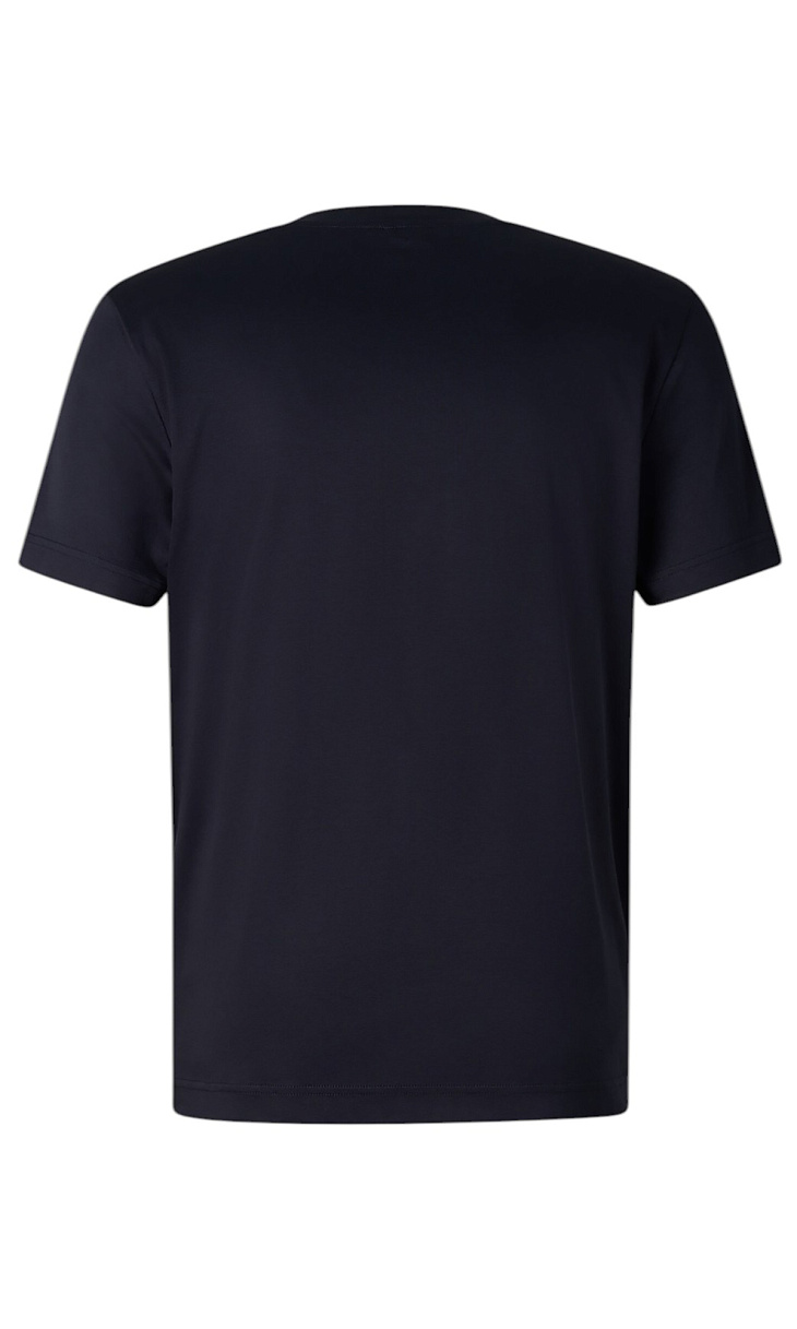 Bogner: Футболка из хлопка