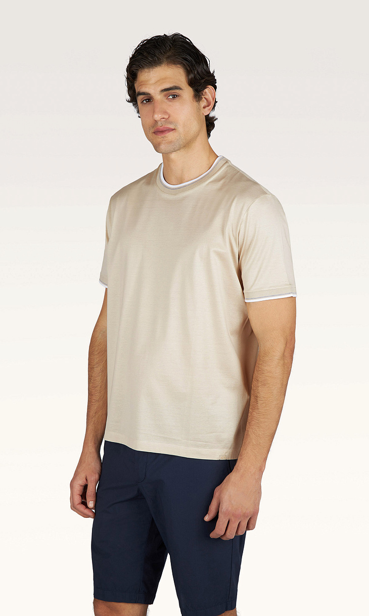 Paul Shark: Футболка из хлопка