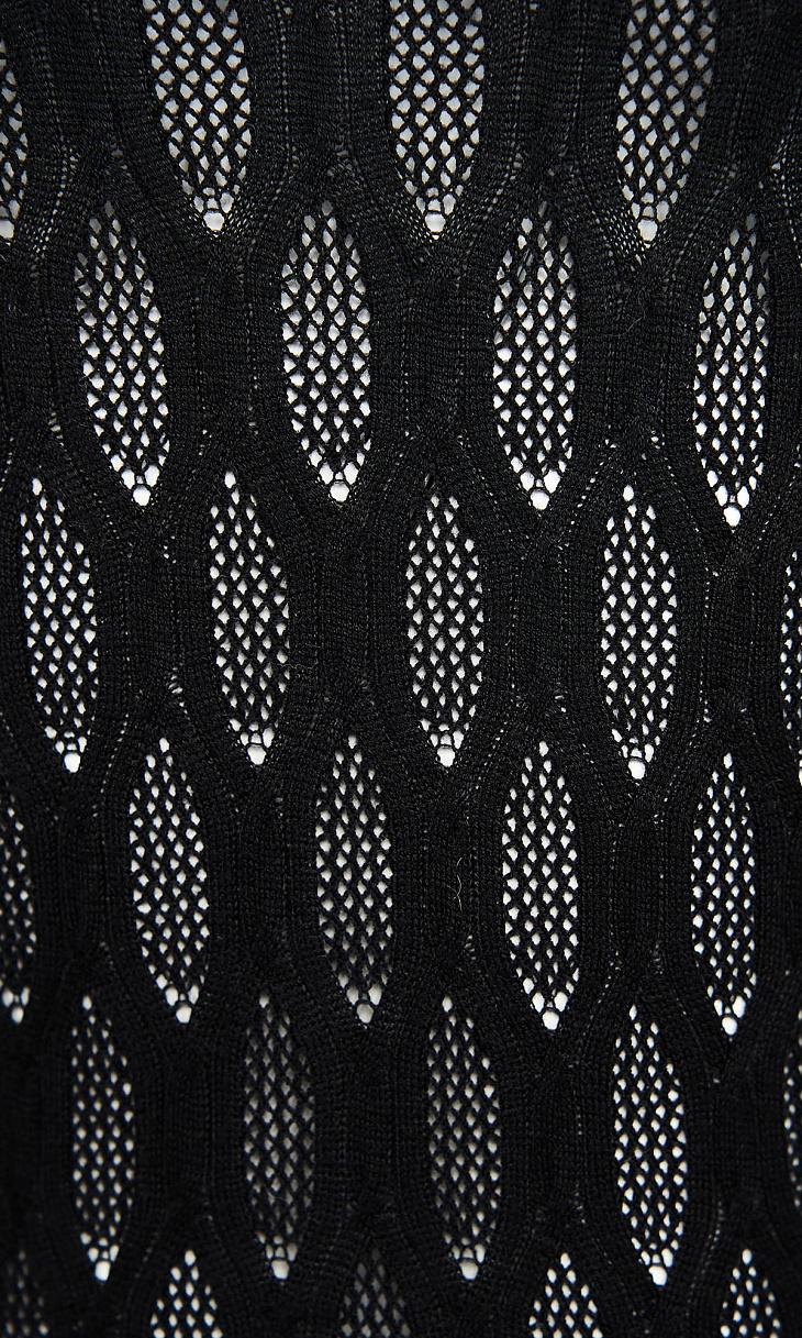 TWINSET: Ажурное платье