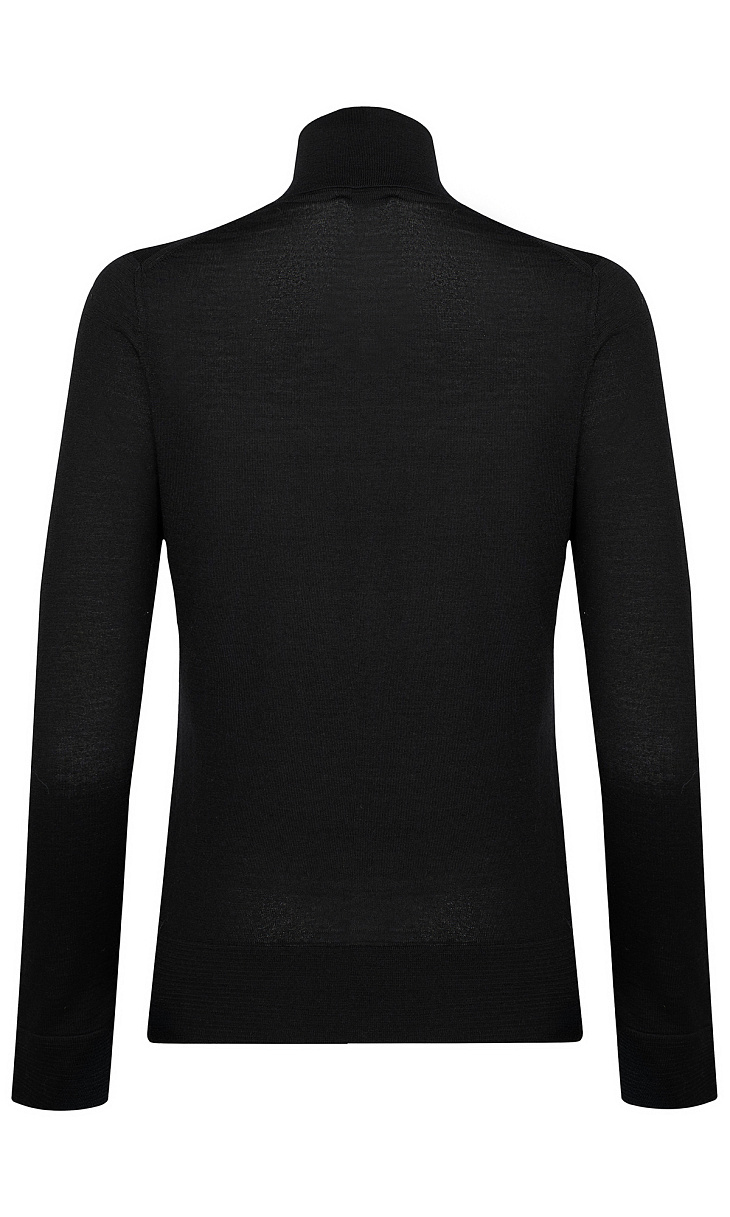 ESCADA: Водолазка из шерсти