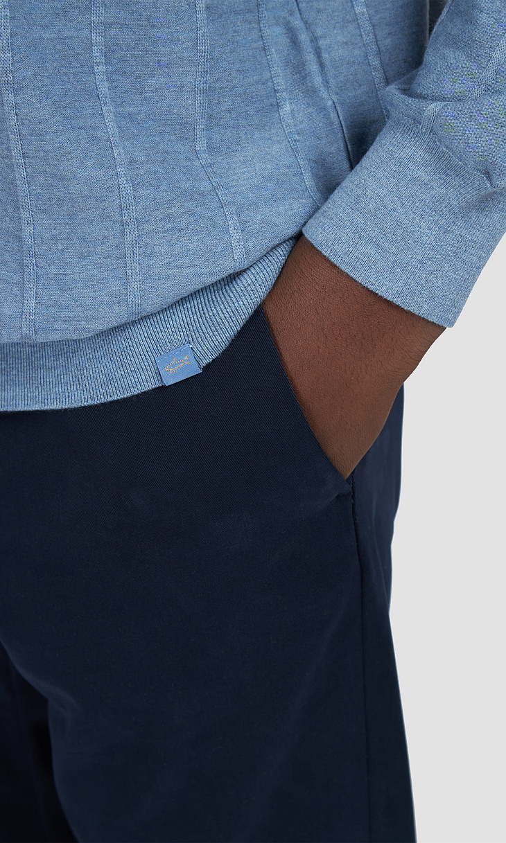 Paul Shark: Поло из шерсти