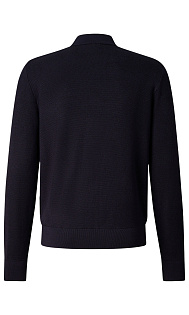 Комбинированная куртка