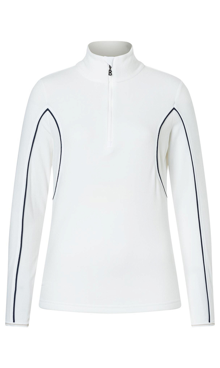 BOGNER: Флисовый лонгслив