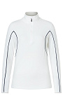 BOGNER: Флисовый лонгслив