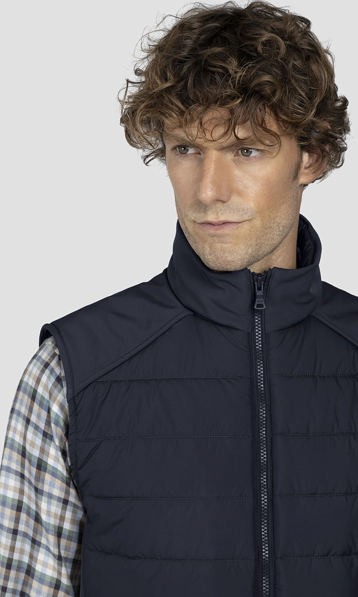 Paul Shark: Стеганый жилет