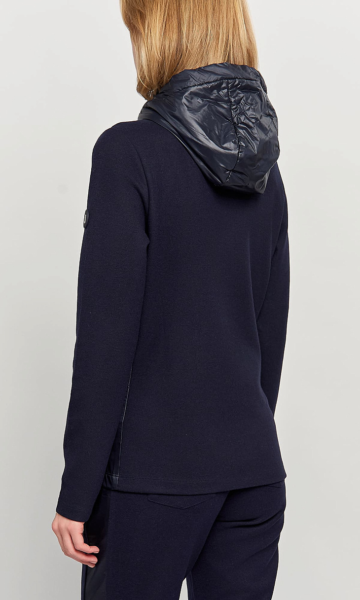 BOGNER: Утепленная куртка