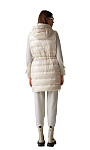 Bogner: Пальто без рукавов (жилет удлиненный) женский