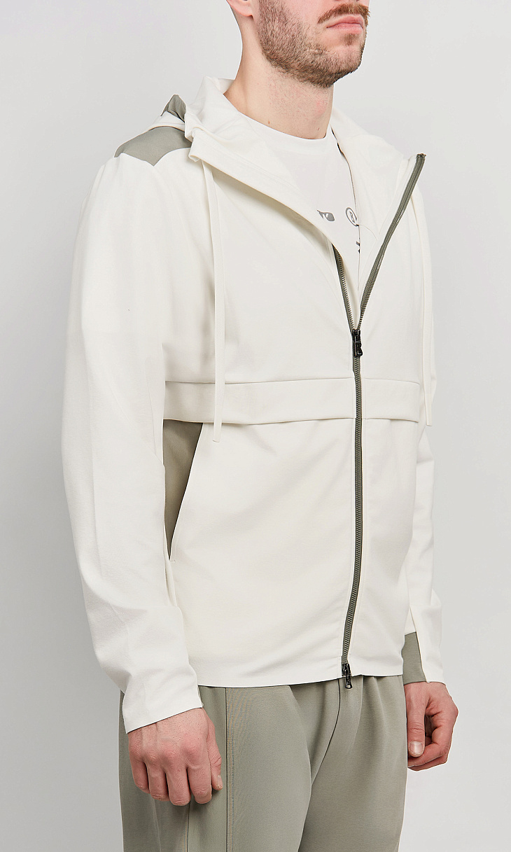 BOGNER: Легкая куртка на молнии