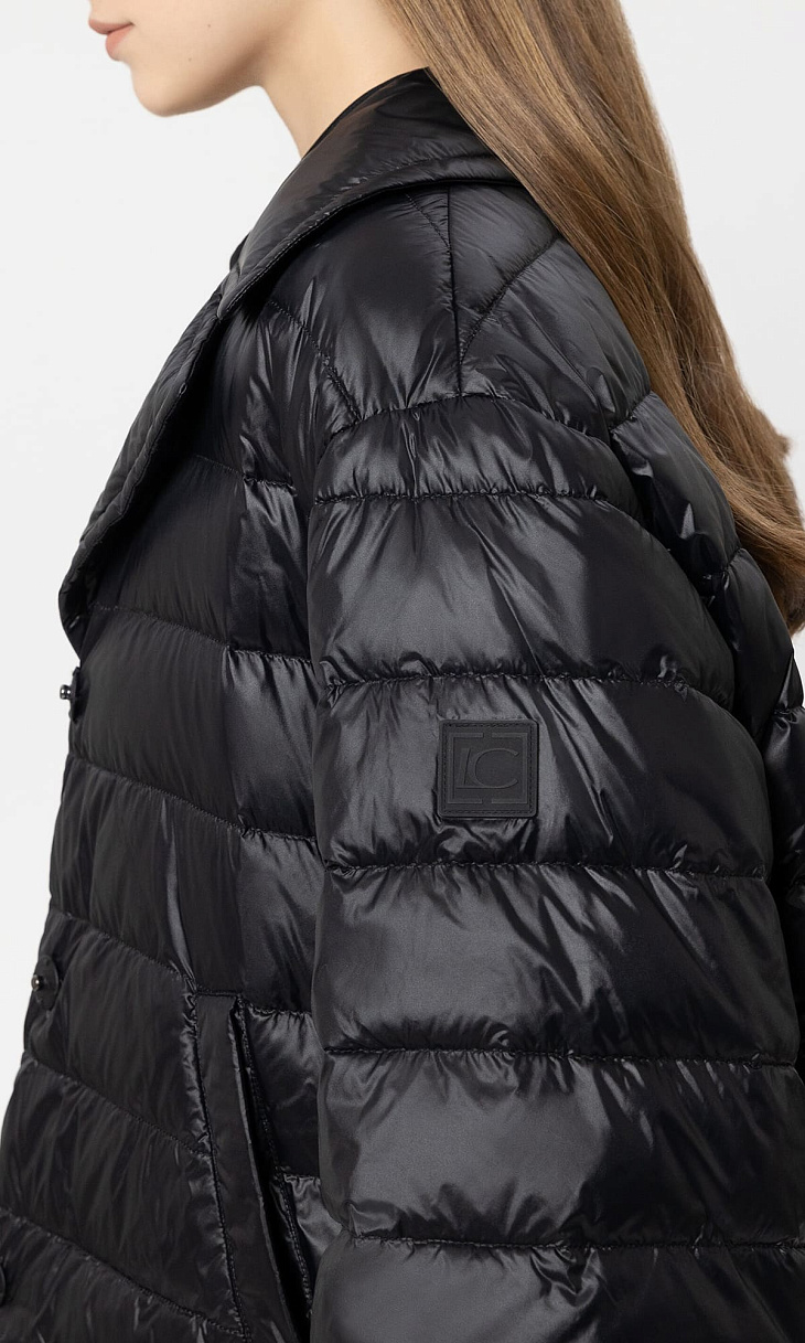 LUISA CERANO: Пуховая куртка