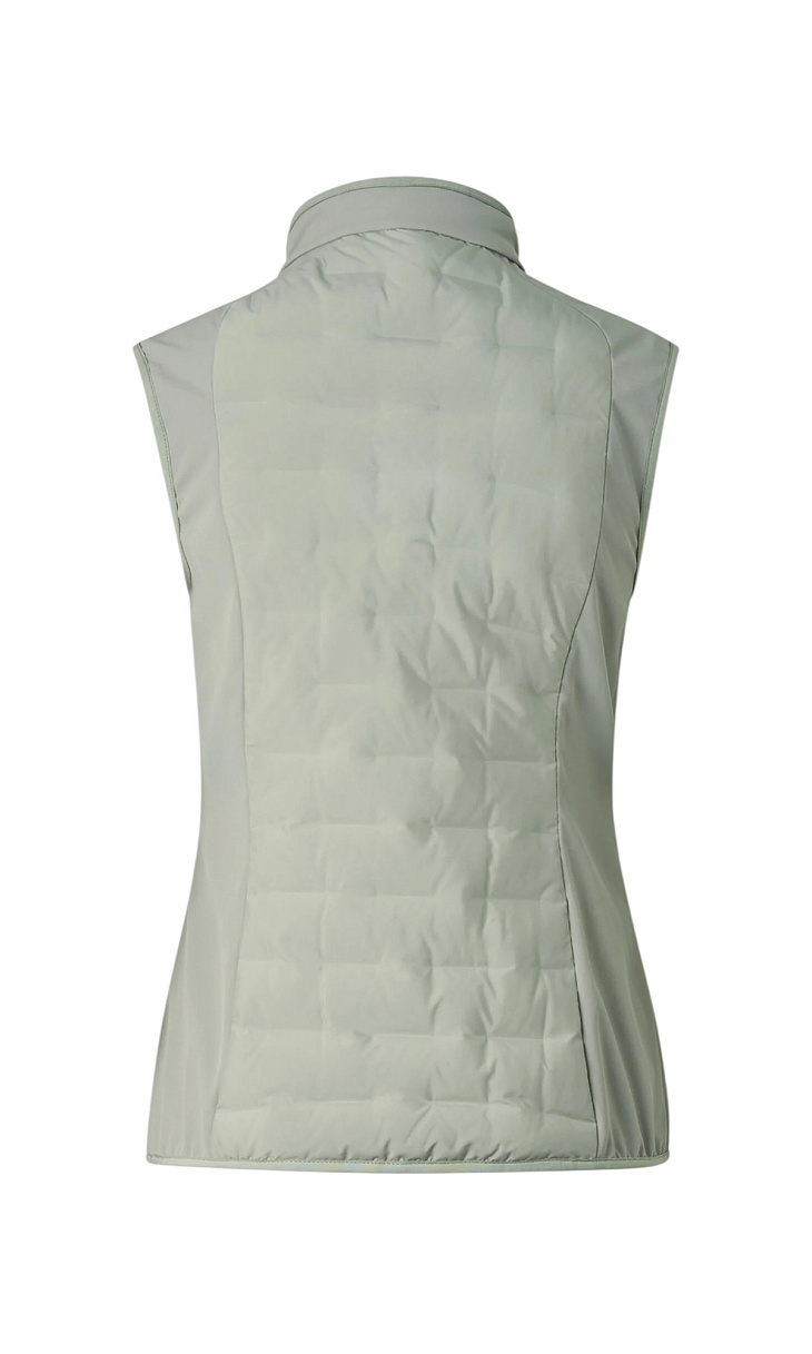 Bogner: Комбинированный жилет