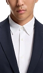 HUGO BOSS: Приталенный пиджак