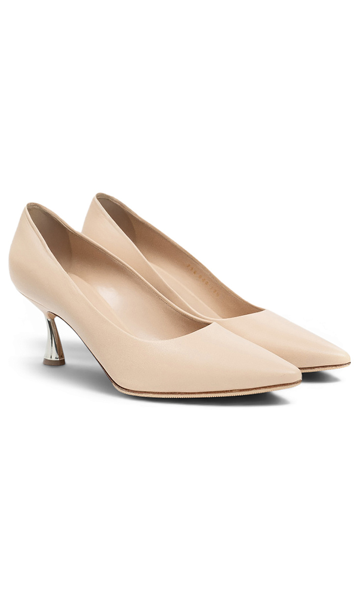 CASADEI: Туфли из кожи