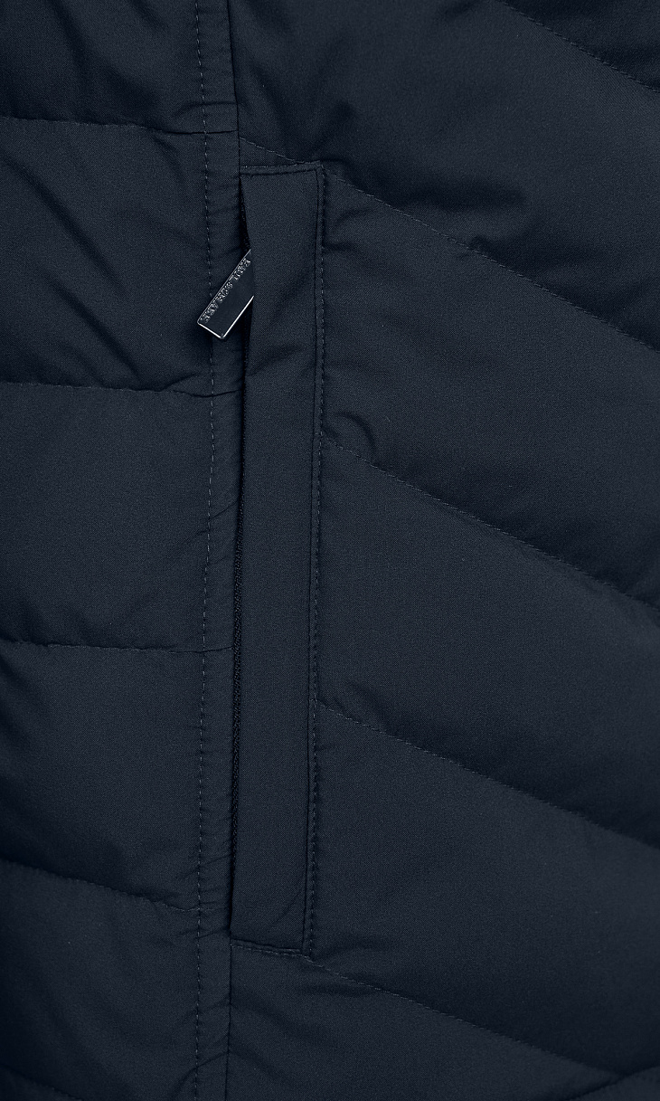 Paul Shark: Пуховой жилет