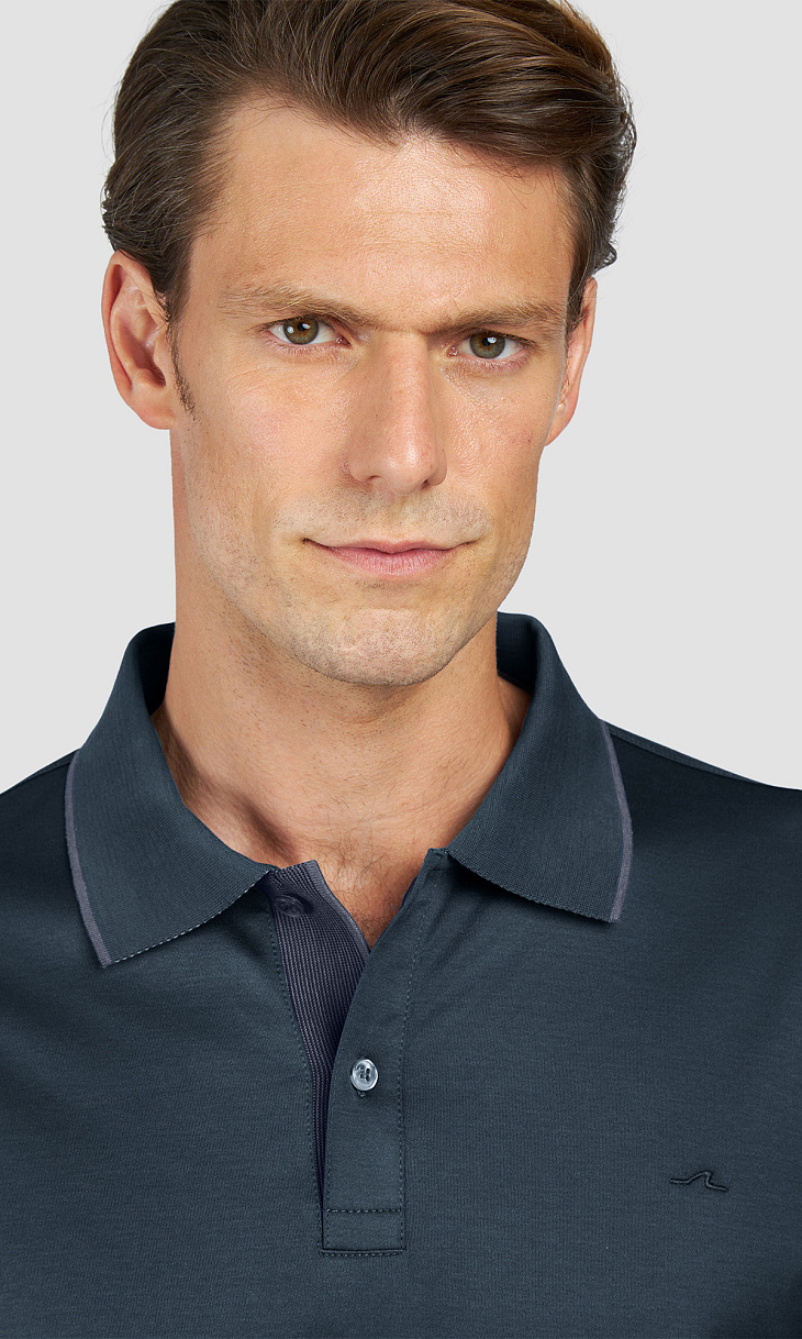 Paul Shark: Поло из хлопка