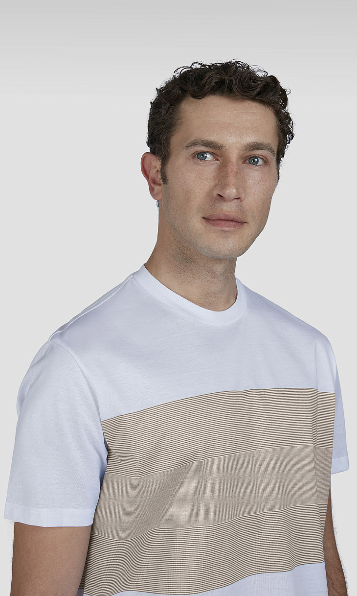 Paul Shark: Футболка из хлопка