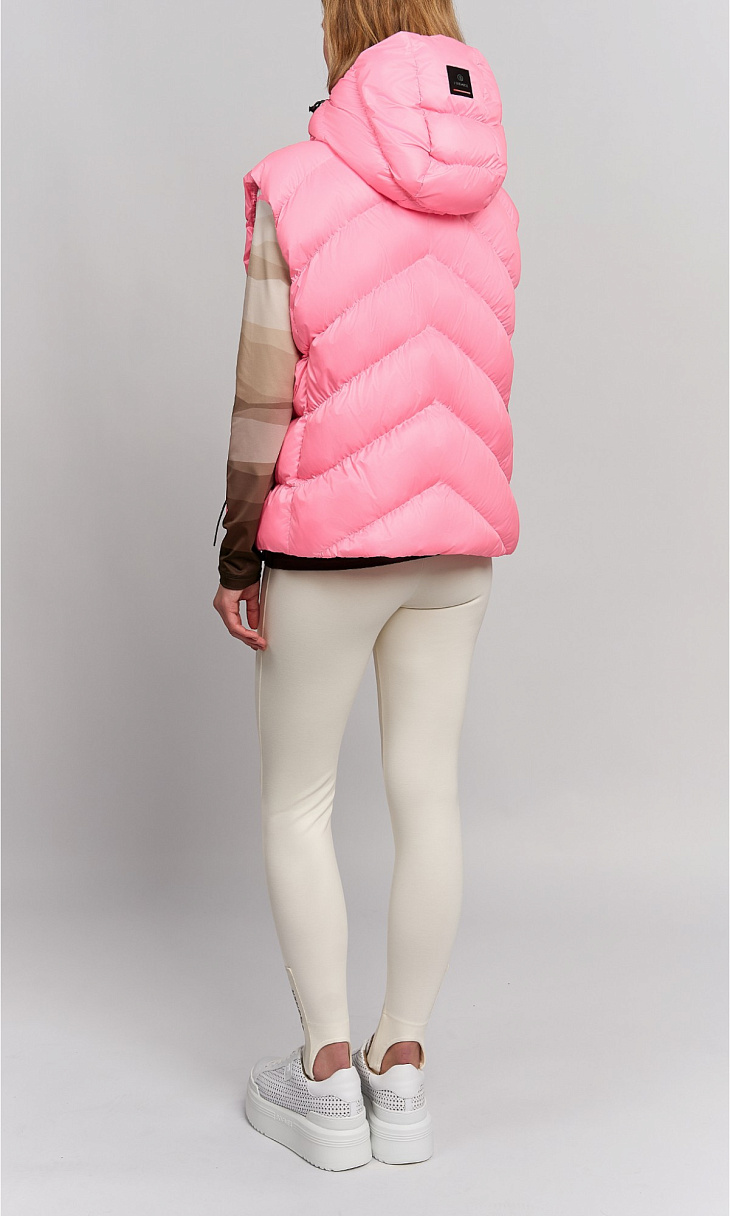 Bogner: Стеганый жилет