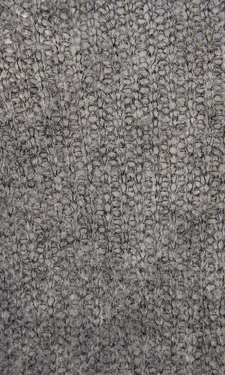 HUGO BOSS: Пуловер с короткими рукавами