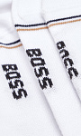 HUGO BOSS: Носки с логотипом