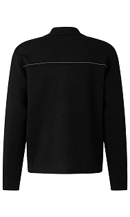 Кардиган из шерсти