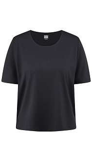 Футболка из вискозы