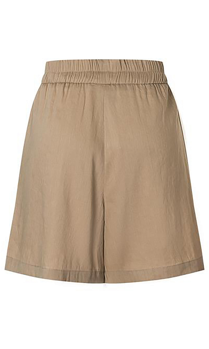 Bogner: Шорты из льна