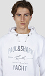 Paul Shark: Толстовка с логотипом