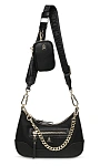 STEVE MADDEN: Сумка с кошельком