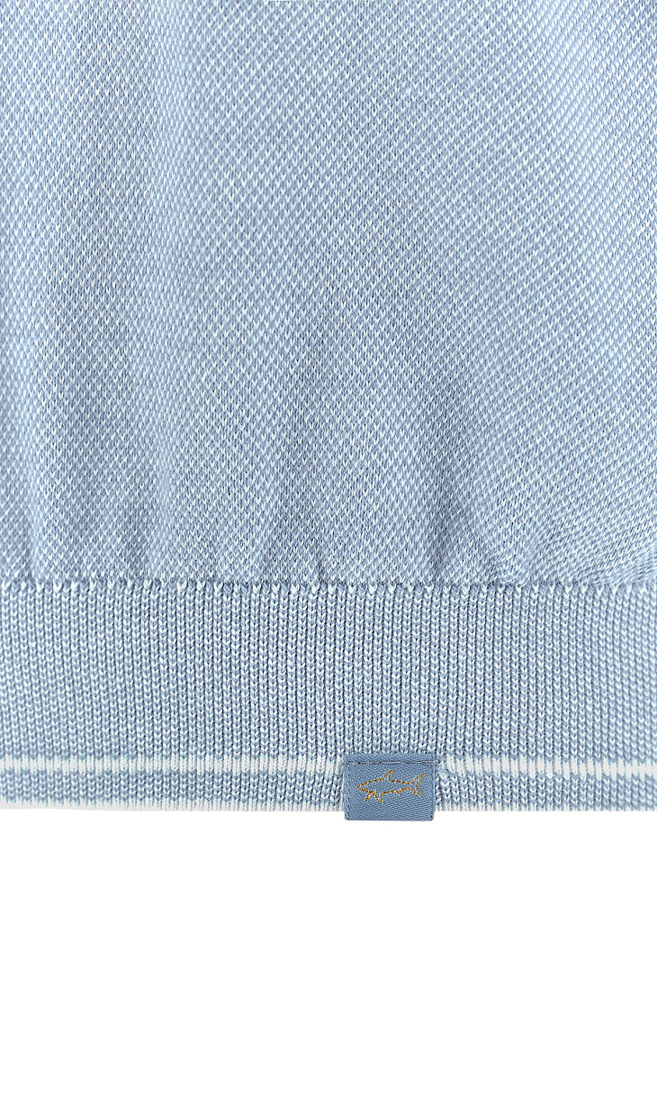 Paul Shark: Поло из хлопка