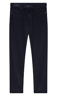 Вельветовые брюки