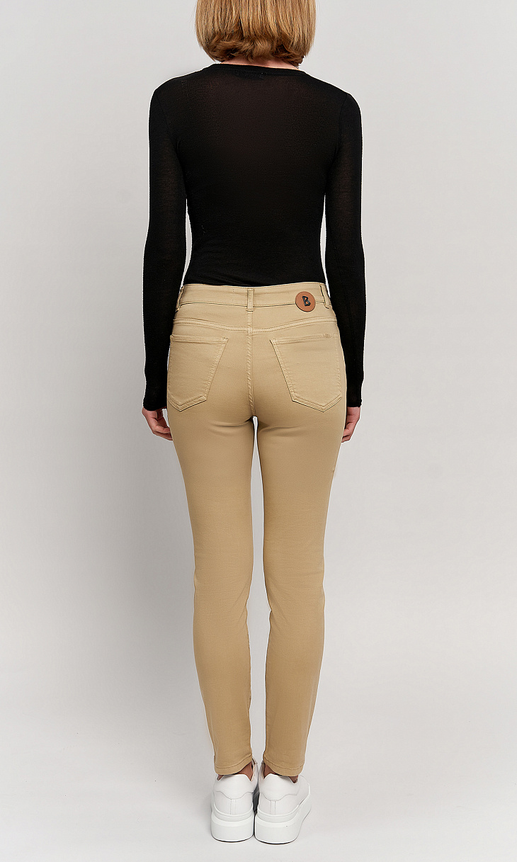 Bogner: Укороченные брюки