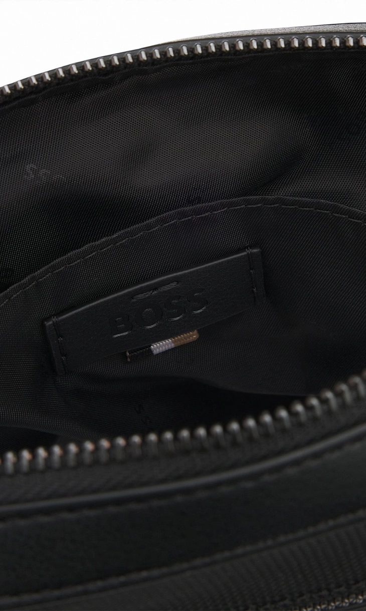HUGO BOSS: Сумка через плечо