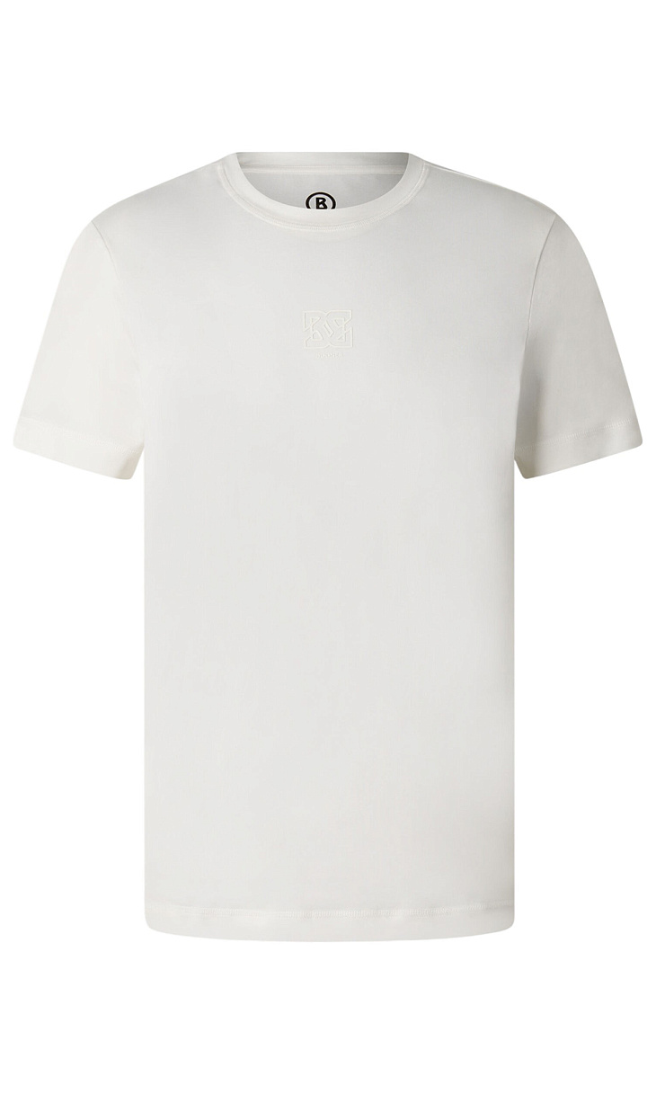 Bogner: Футболка с логотипом