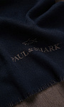 Paul Shark: Шарф из шерсти