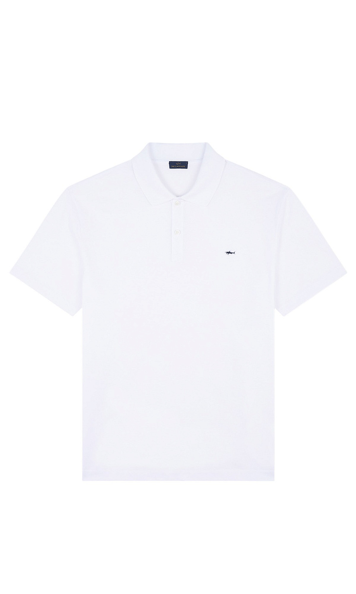 Paul Shark: Поло из хлопка