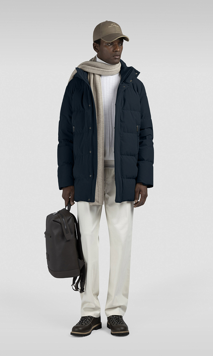 Paul Shark: Стеганая куртка